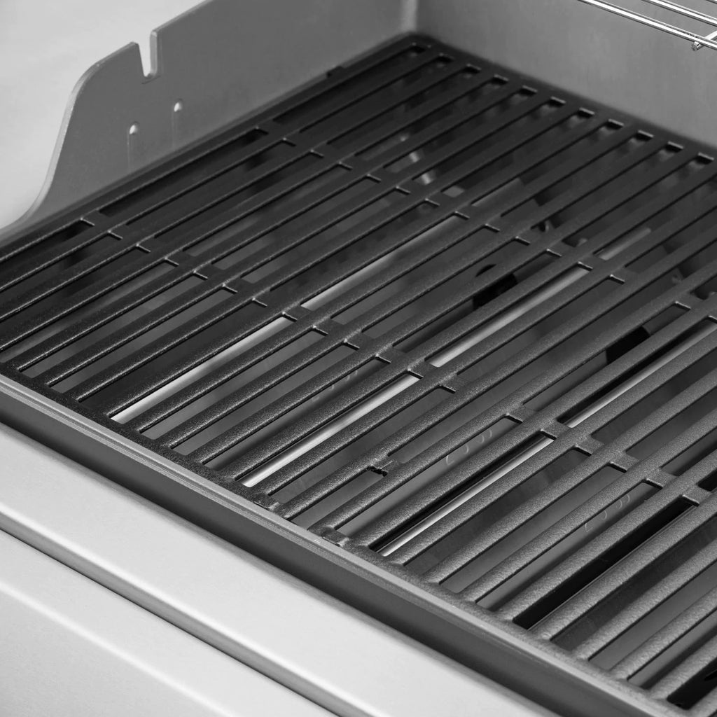 Weber Genesis II E-435 Natural Gas Grill - Black - 67016001