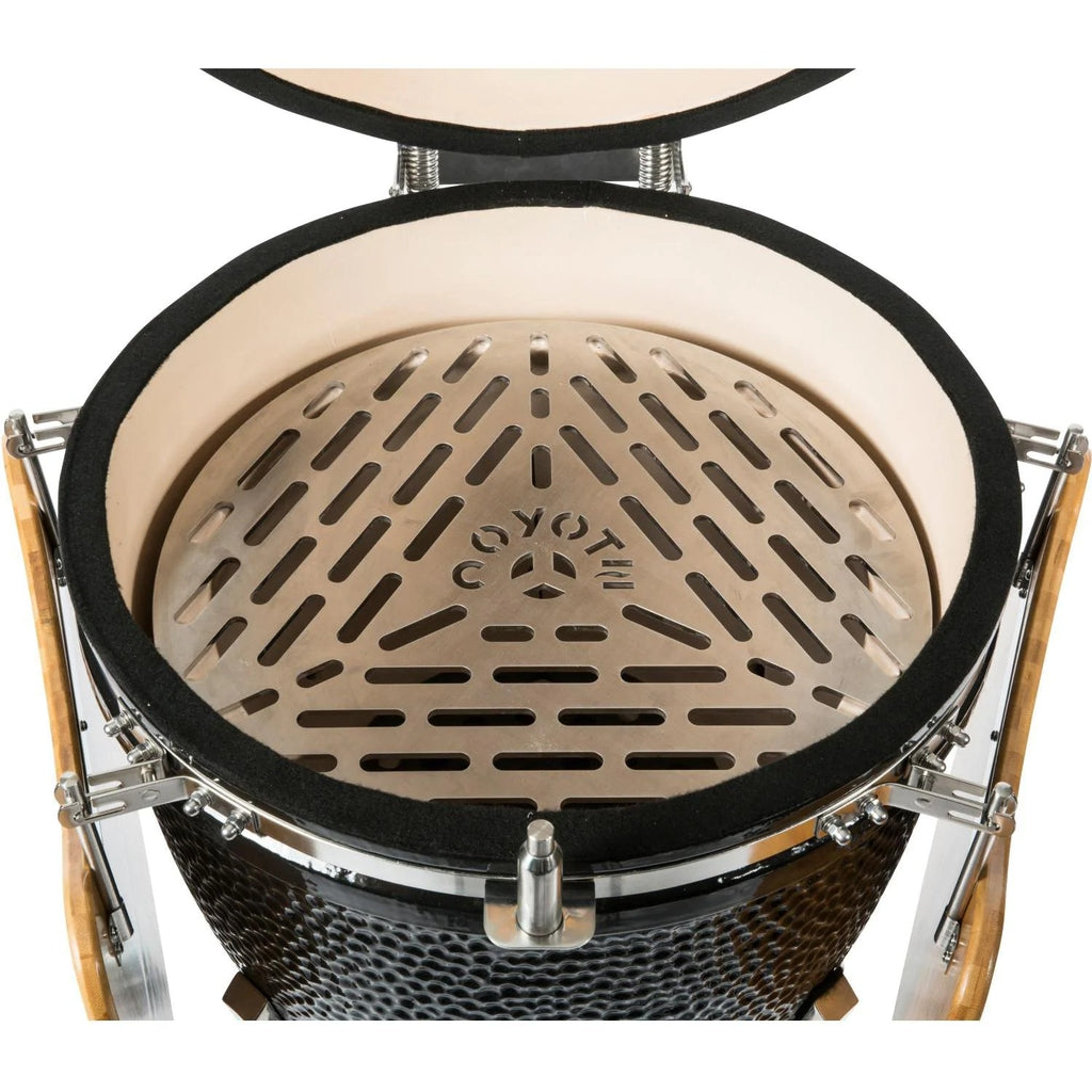 Coyote Asado Ceramic Grill - C1CHCS-FS image 3