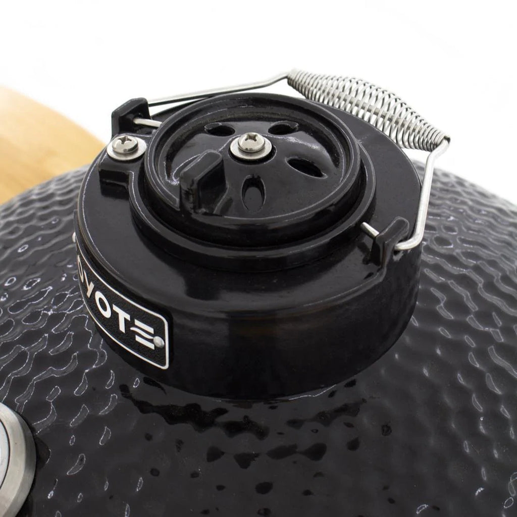 Coyote Asado Ceramic Grill - C1CHCS image 8