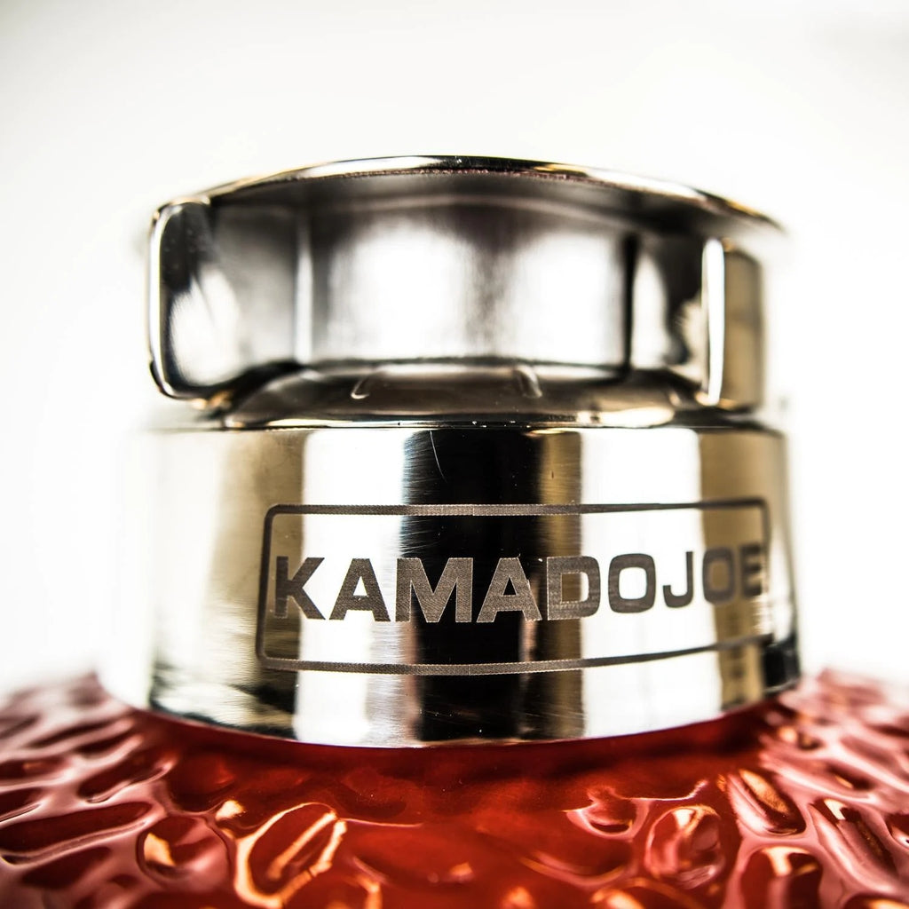 Kamado Joe Pro Joe 24-Inch Ceramic Kamado Grill - PJ24NRHC image 7