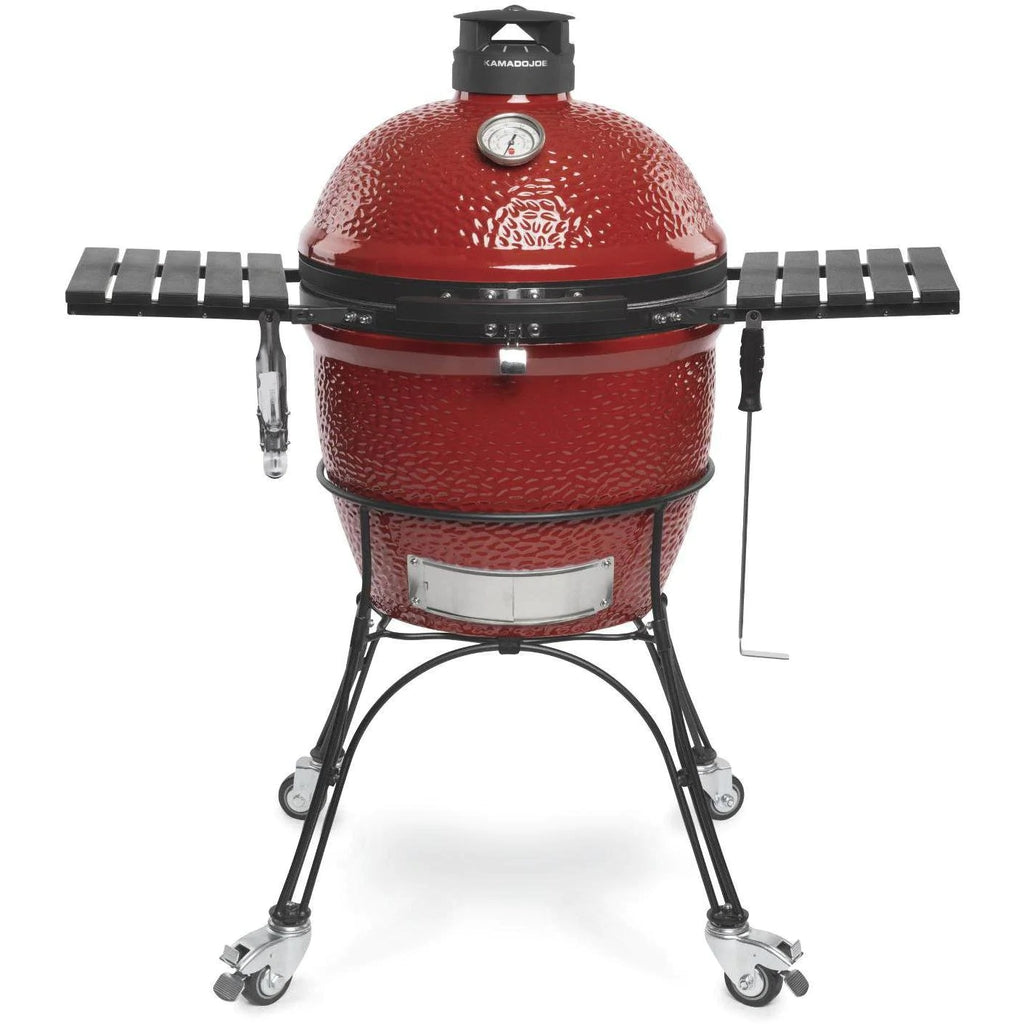 Kamado Joe Classic II 18-Inch Ceramic Grill - KJ23RHC image 0