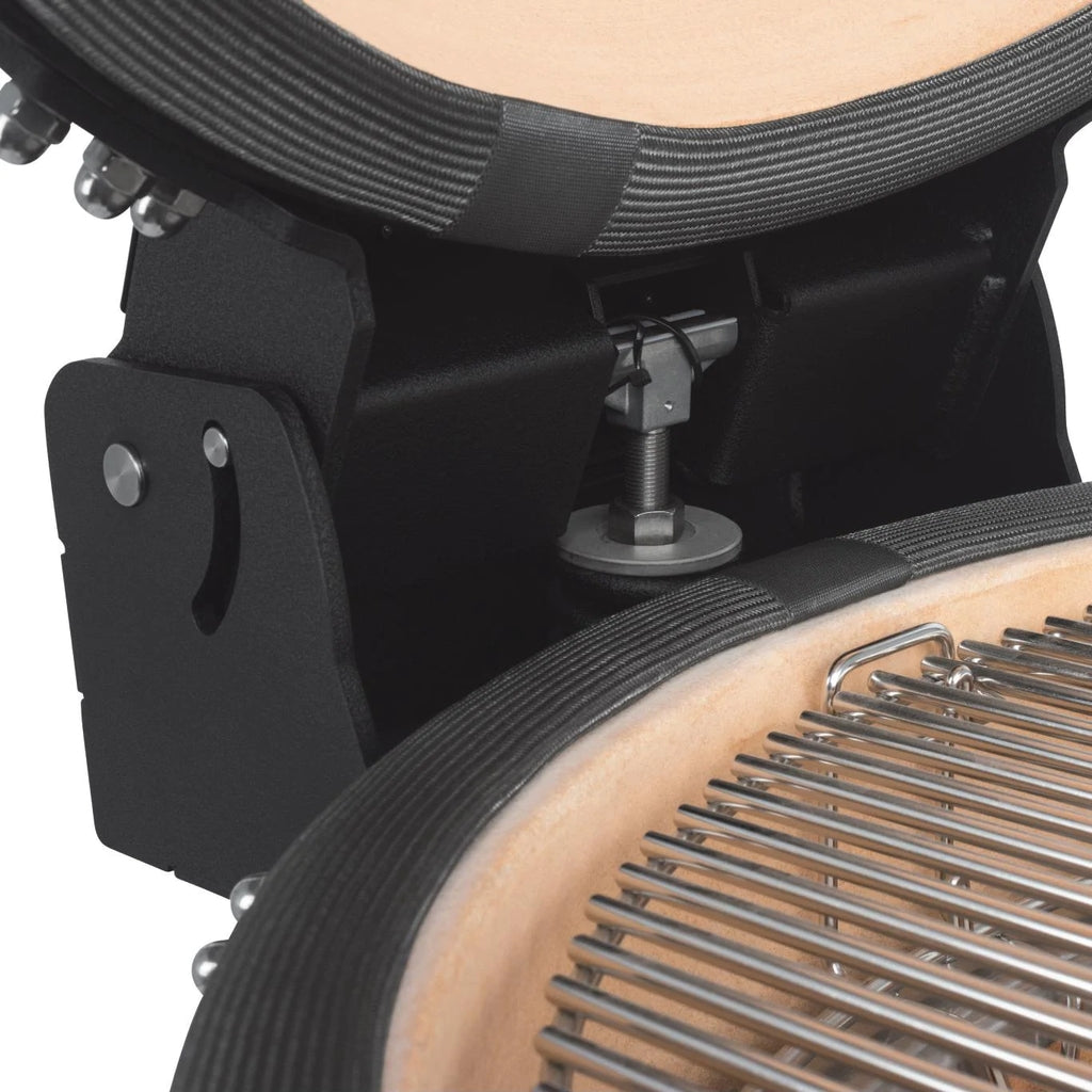 Kamado Joe Big Joe II 24-Inch Ceramic Grill - BJ24RHC