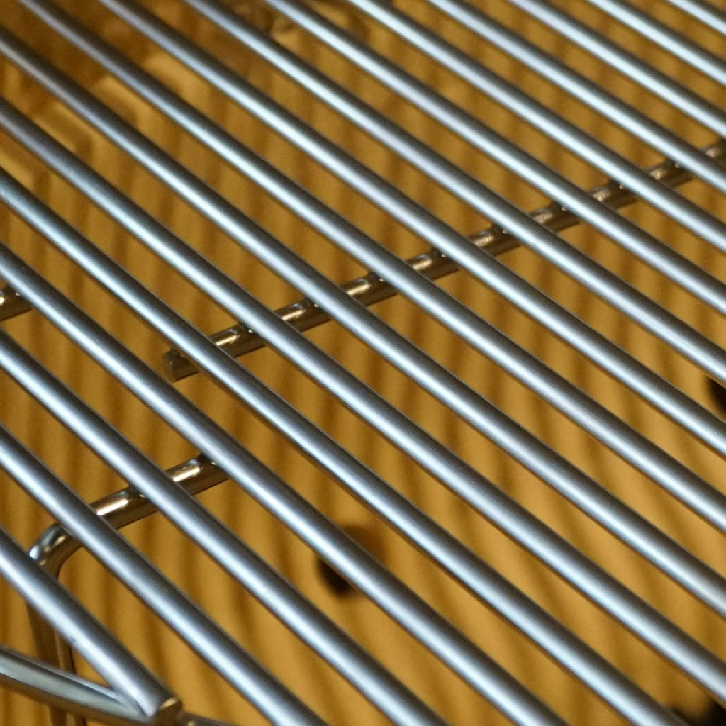 Primo Jack Daniels Edition Oval XL 400 Ceramic Kamado Grill With Stainless Steel Grates - 900 image 3