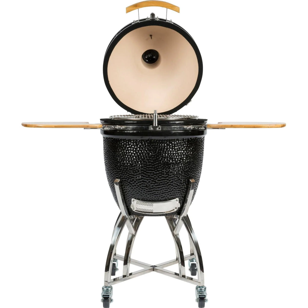 Coyote Asado Ceramic Grill - C1CHCS-FS image 2