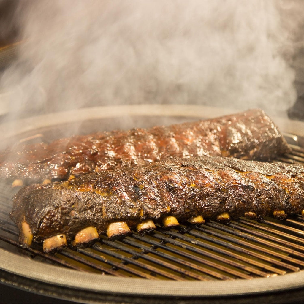 Kamado Joe Classic II 18-Inch Stand-Alone Ceramic Grill - KJ23NRHC image 20