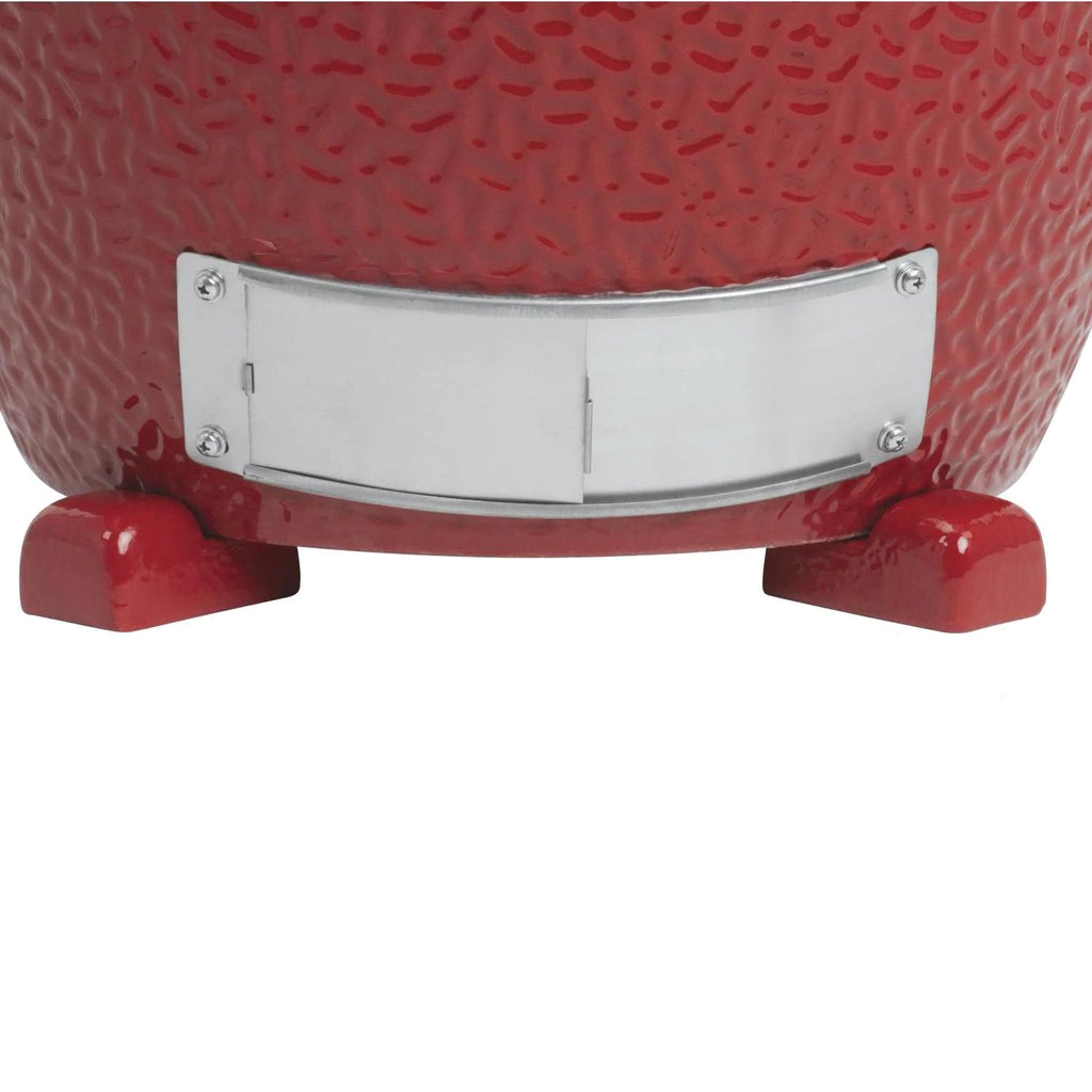 Kamado Joe Classic II 18-Inch Stand-Alone Ceramic Grill - KJ23NRHC image 14