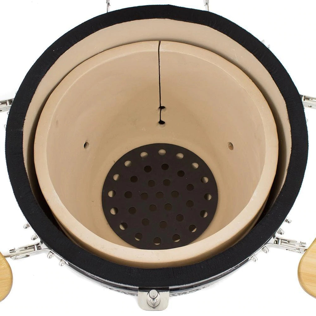 Coyote Asado Ceramic Grill - C1CHCS image 7