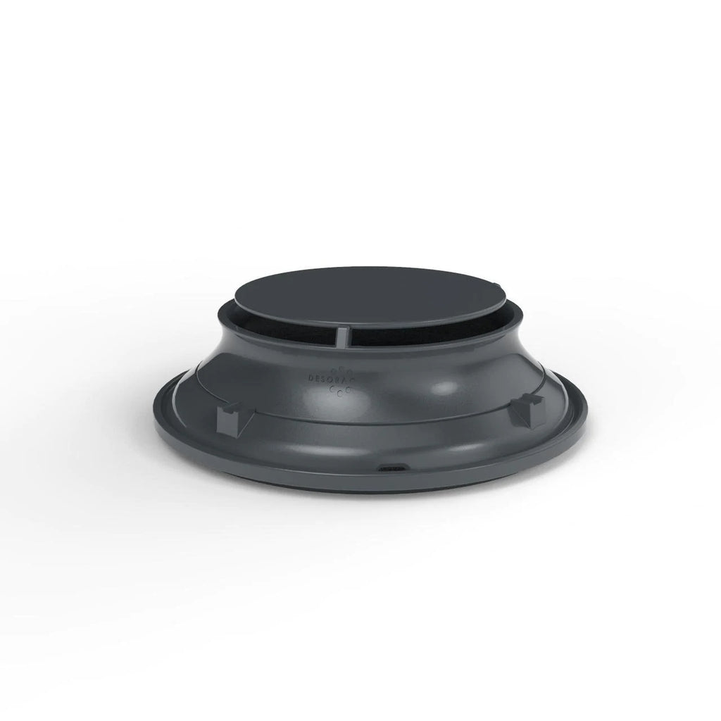 Kamado Joe Pro Joe 24-Inch Ceramic Kamado Grill - PJ24NRHC image 10