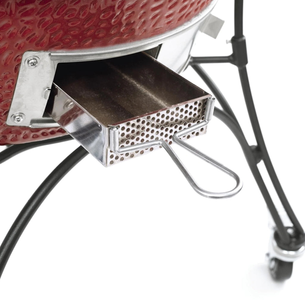 Kamado Joe Classic II 18-Inch Stand-Alone Ceramic Grill - KJ23NRHC image 11