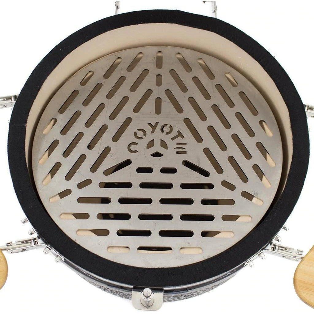 Coyote Asado Ceramic Grill - C1CHCS image 6
