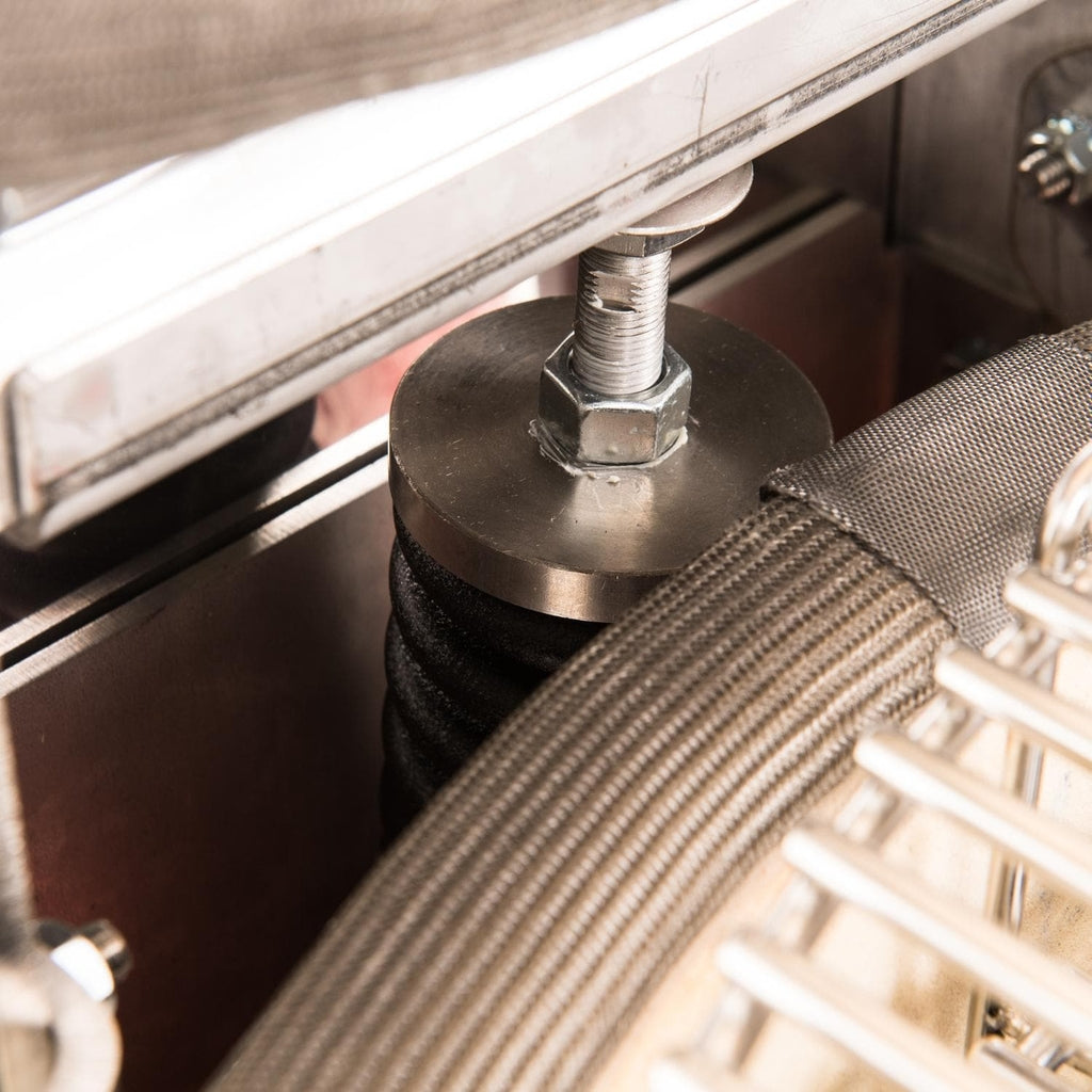 Kamado Joe Pro Joe 24-Inch Ceramic Kamado Grill - PJ24NRHC image 5