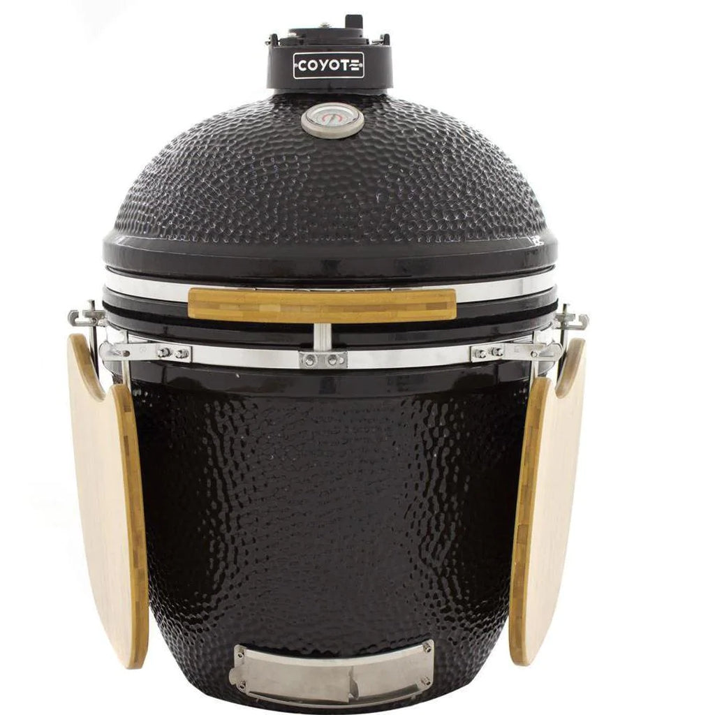 Coyote Asado Ceramic Grill - C1CHCS image 0