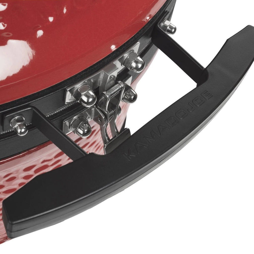 Kamado Joe Classic II 18-Inch Stand-Alone Ceramic Grill - KJ23NRHC image 6