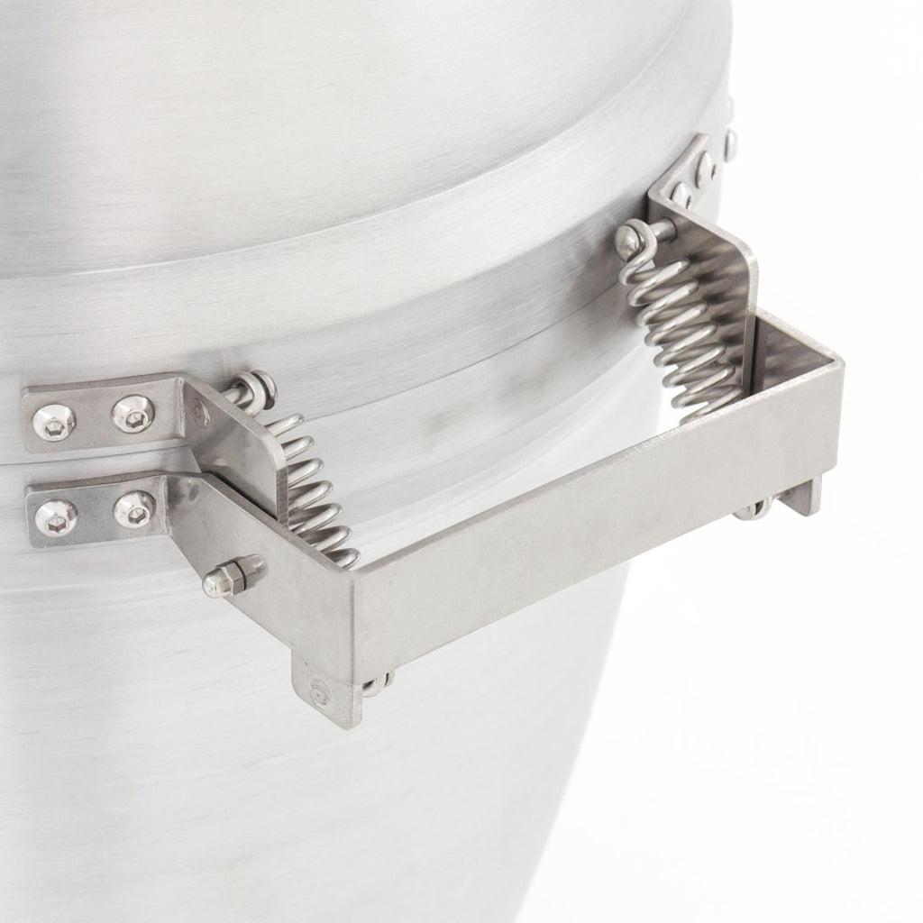 Blaze 20-Inch Cast Aluminum Kamado Grill With Stainless Steel Cart & Tool Hook Shelves - BLZ-20-KAMADO image 16