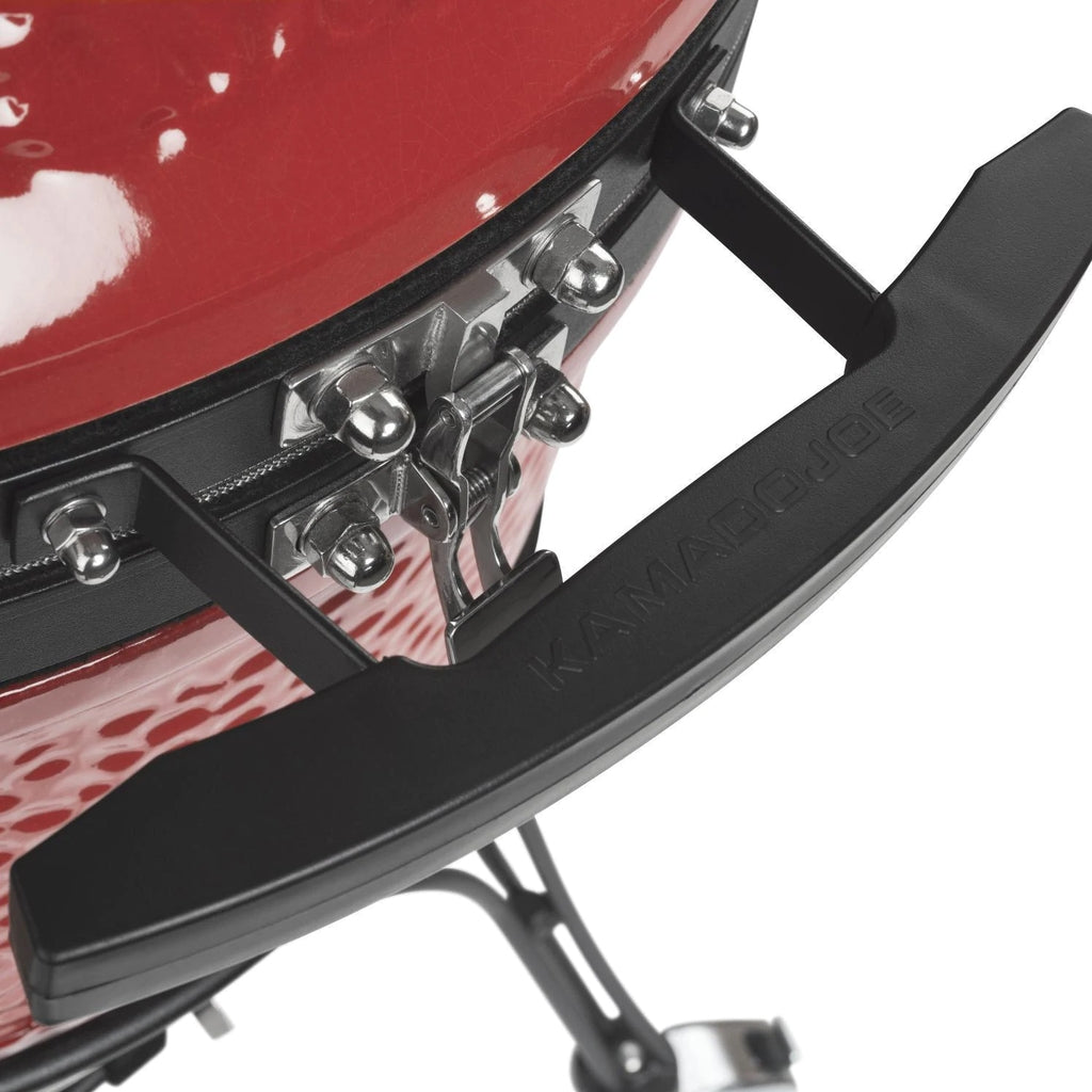 Kamado Joe Classic II 18-Inch Ceramic Grill - KJ23RHC image 5