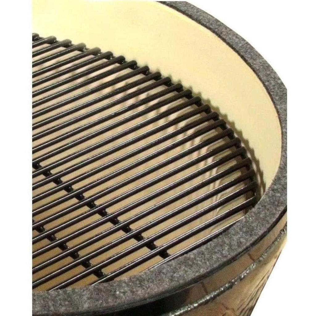 Primo Large Round Ceramic Kamado Grill - 771 image 4