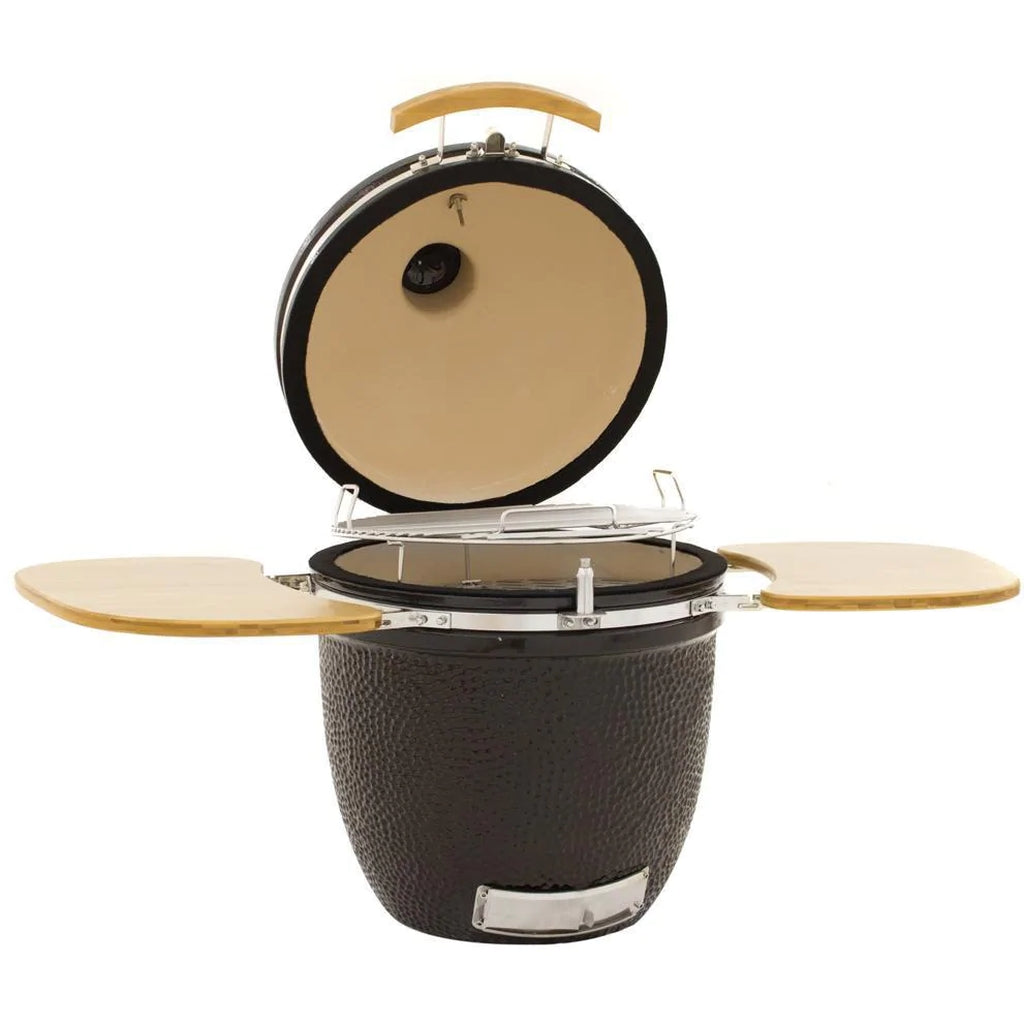 Coyote Asado Ceramic Grill - C1CHCS image 3