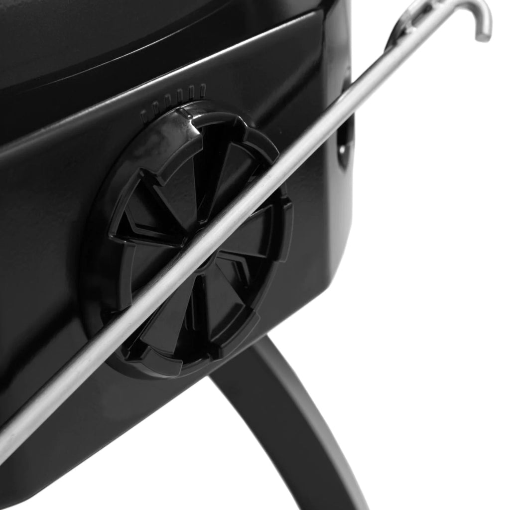 Broil King Keg 5000 Steel Charcoal Kamado Grill - Gray image 7