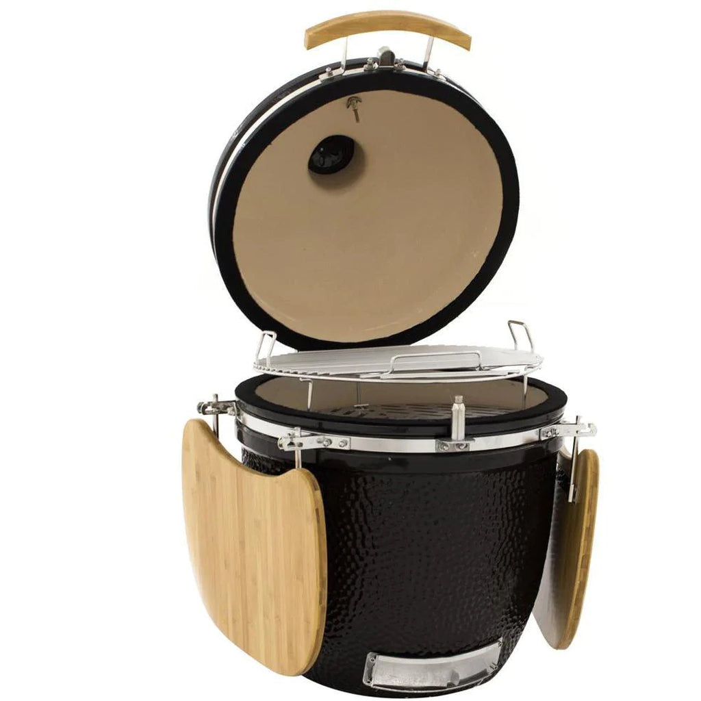 Coyote Asado Ceramic Grill - C1CHCS image 2