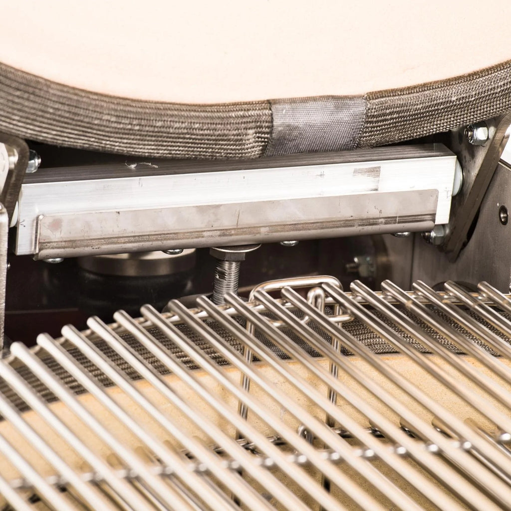 Kamado Joe Pro Joe 24-Inch Ceramic Kamado Grill - PJ24NRHC image 4