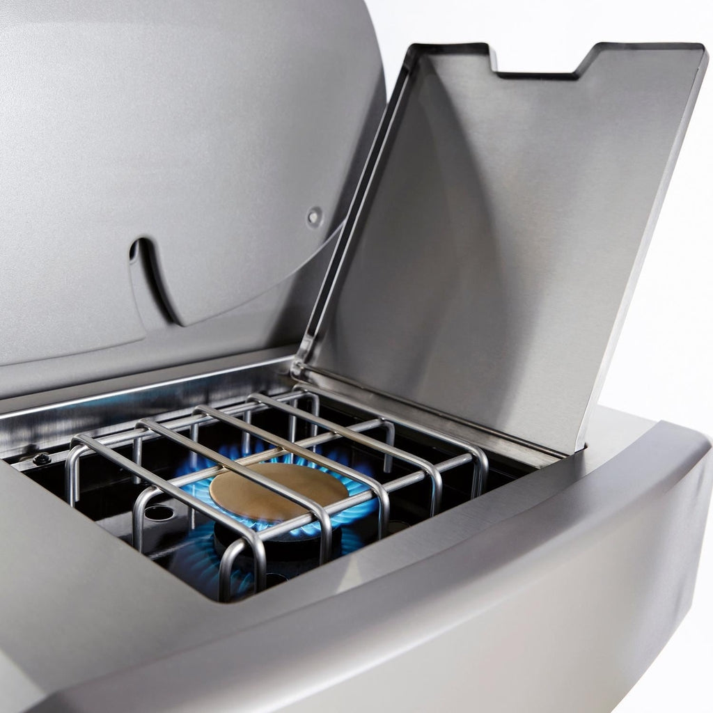 Weber Genesis II E-435 Natural Gas Grill - Black - 67016001