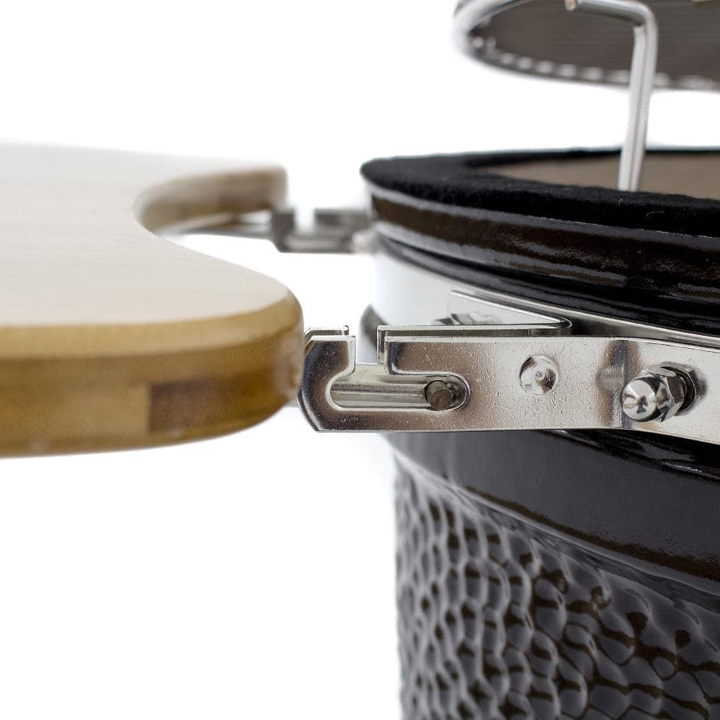 Coyote Asado Ceramic Grill - C1CHCS image 12