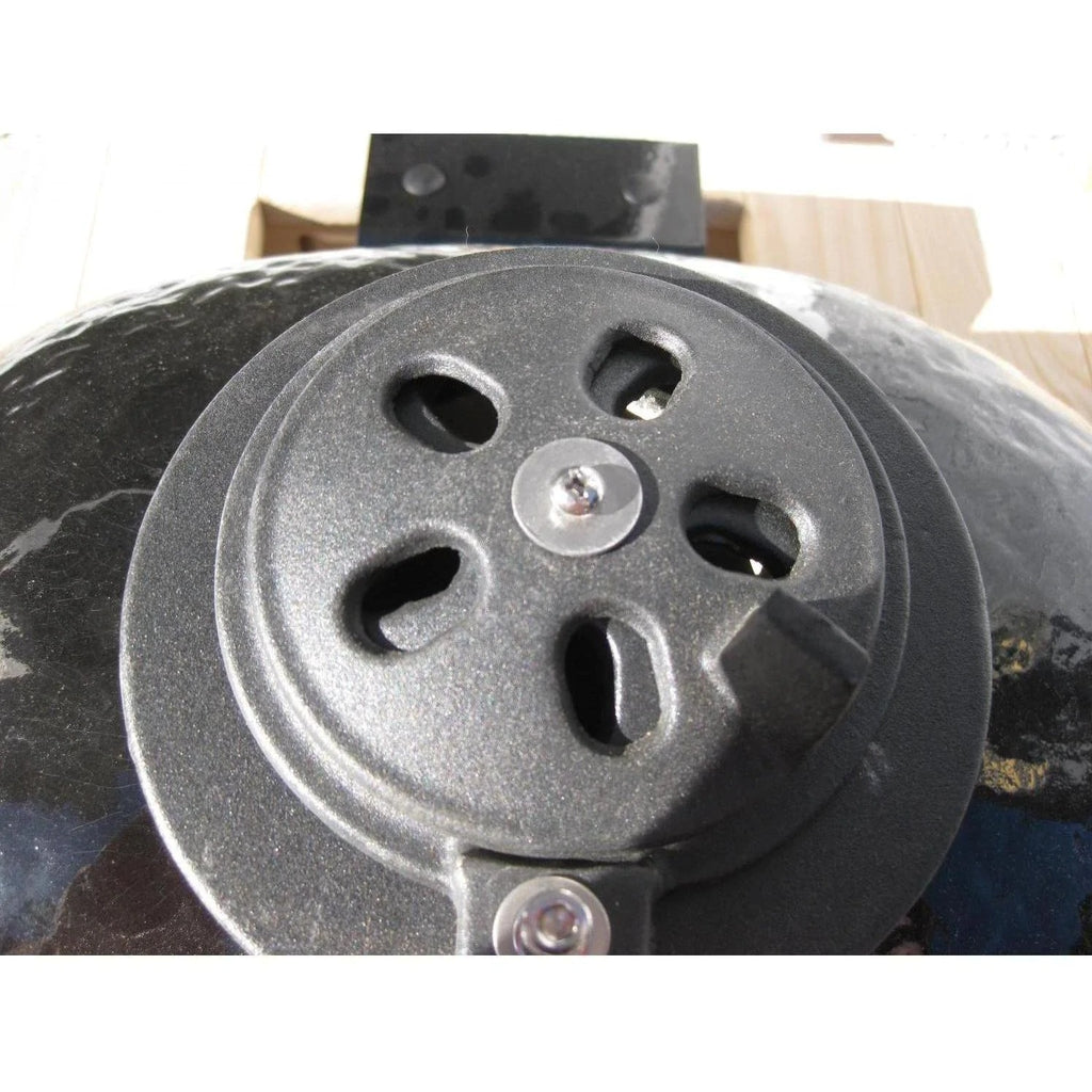 Primo Large Round Ceramic Kamado Grill - 771 image 5