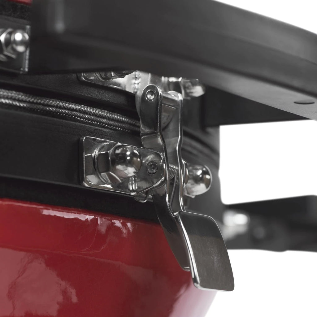 Kamado Joe Classic II 18-Inch Ceramic Grill - KJ23RHC image 9