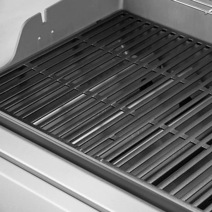 Weber Genesis II E-435 Natural Gas Grill - Black - 67016001