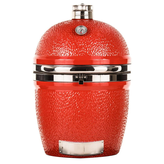 Kamado Joe Pro Joe 24-Inch Ceramic Kamado Grill - PJ24NRHC image 0