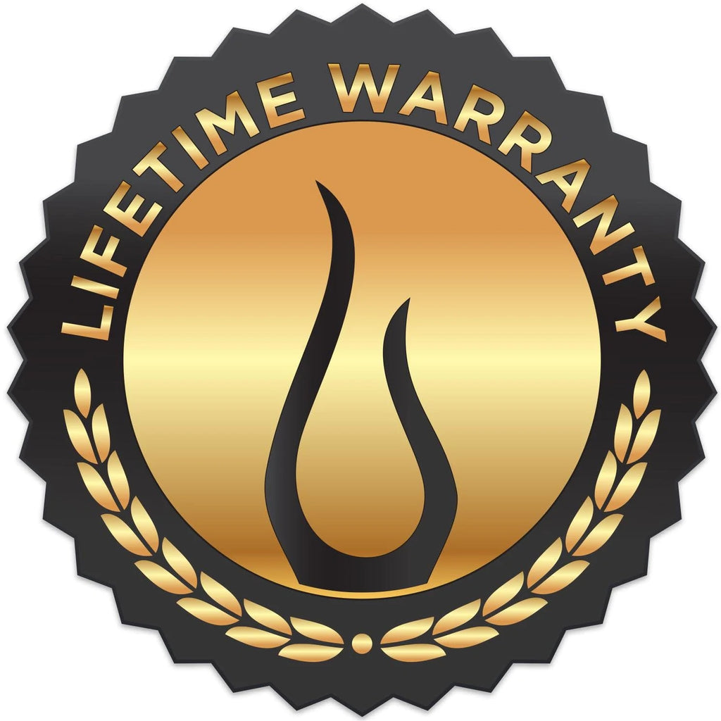 Blaze 20-Inch Cast Aluminum Kamado Grill - BLZ-20-KAMADO image 7