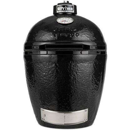 Primo Large Round Ceramic Kamado Grill - 771 image 0