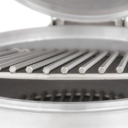 Blaze 20-Inch Cast Aluminum Kamado Grill - BLZ-20-KAMADO image 10