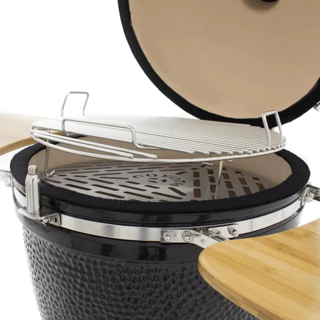 Coyote Asado Ceramic Grill - C1CHCS image 4