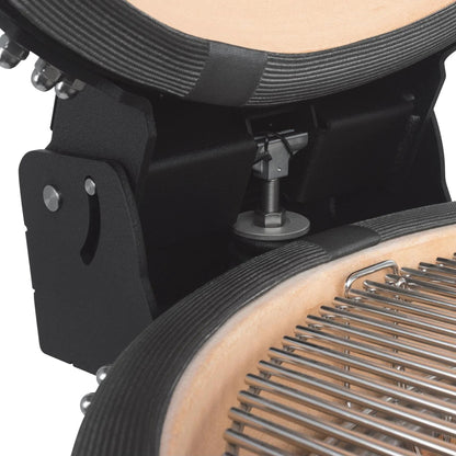 Kamado Joe Big Joe II 24-Inch Ceramic Grill - BJ24RHC