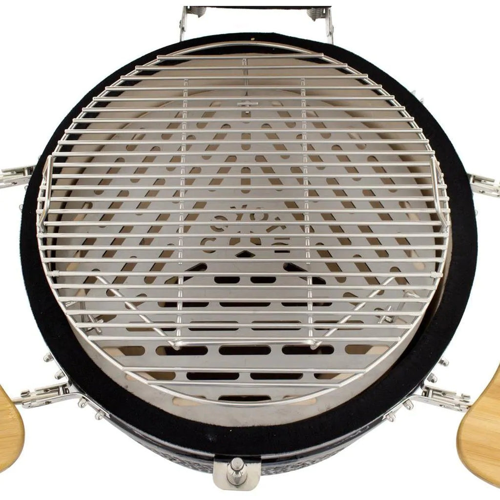 Coyote Asado Ceramic Grill - C1CHCS image 5
