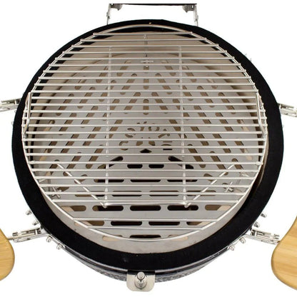 Coyote Asado Ceramic Grill - C1CHCS image 5