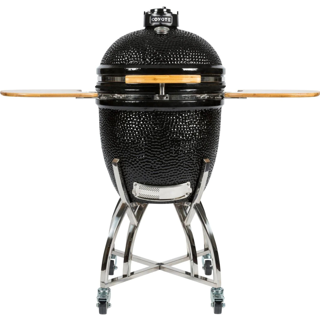 Coyote Asado Ceramic Grill - C1CHCS-FS image 0