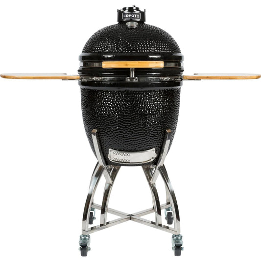 Coyote Asado Ceramic Grill - C1CHCS-FS image 0