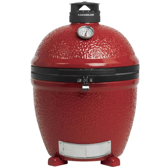 Kamado Joe Classic II 18-Inch Stand-Alone Ceramic Grill - KJ23NRHC image 0