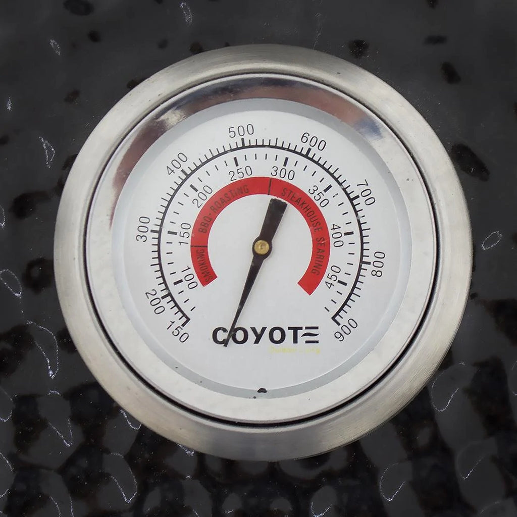 Coyote Asado Ceramic Grill - C1CHCS image 14