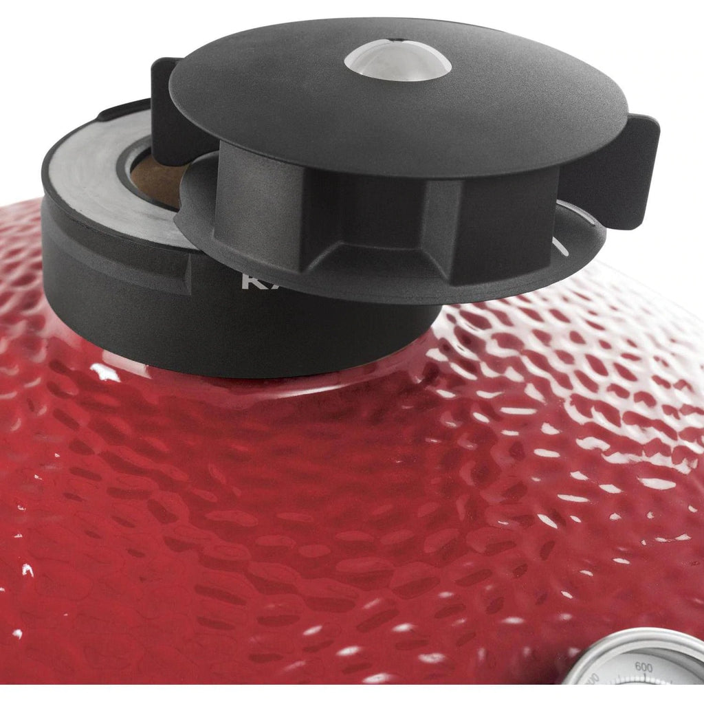 Kamado Joe Classic II 18-Inch Ceramic Grill - KJ23RHC image 8
