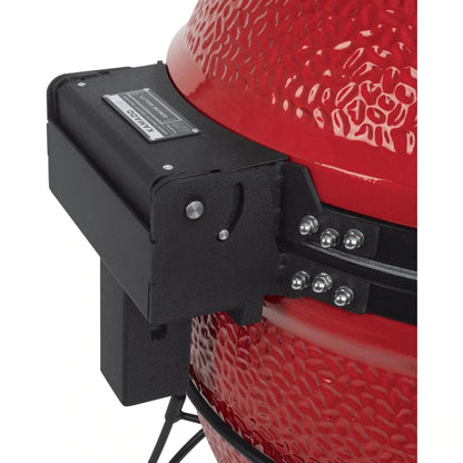 Kamado Joe Big Joe II 24-Inch Ceramic Grill - BJ24RHC