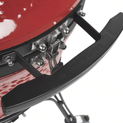 Kamado Joe Big Joe II 24-Inch Ceramic Grill - BJ24RHC