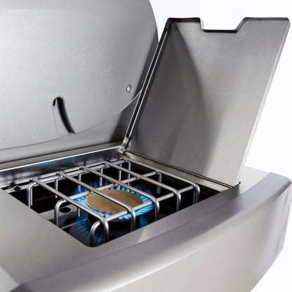Weber Genesis II E-435 Natural Gas Grill - Black - 67016001