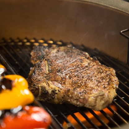 Kamado Joe Classic II 18-Inch Stand-Alone Ceramic Grill - KJ23NRHC image 19