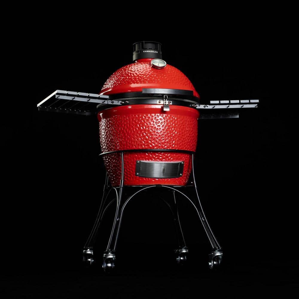 Kamado Joe Classic II 18-Inch Ceramic Grill - KJ23RHC