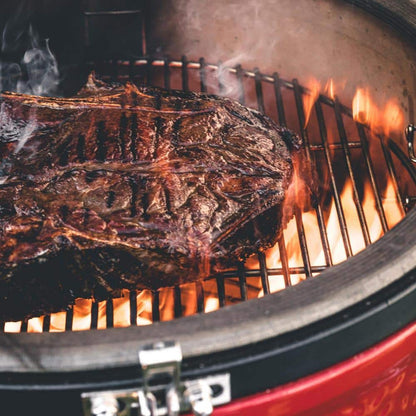 Kamado Joe Classic II 18-Inch Ceramic Grill - KJ23RHC